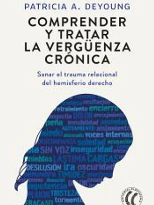 Comprender y tratar la vergüenza crónica