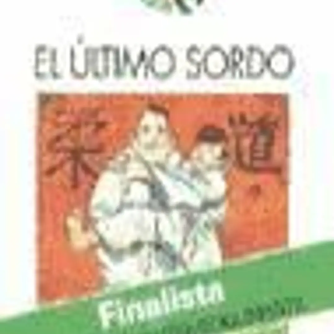 ULTIMO SORDO EDEBE 1