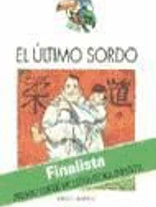 ULTIMO SORDO EDEBE
