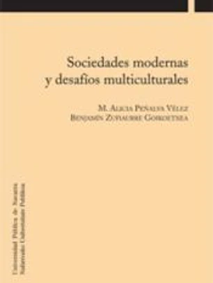 Sociedades modernas y desafíos multiculturales