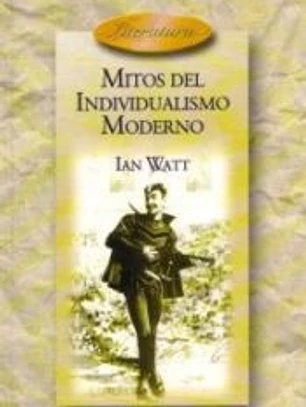 Mitos del individualismo moderno