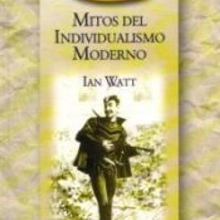 Mitos del individualismo moderno 1