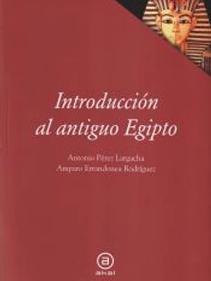 Introducción al antiguo Egipto