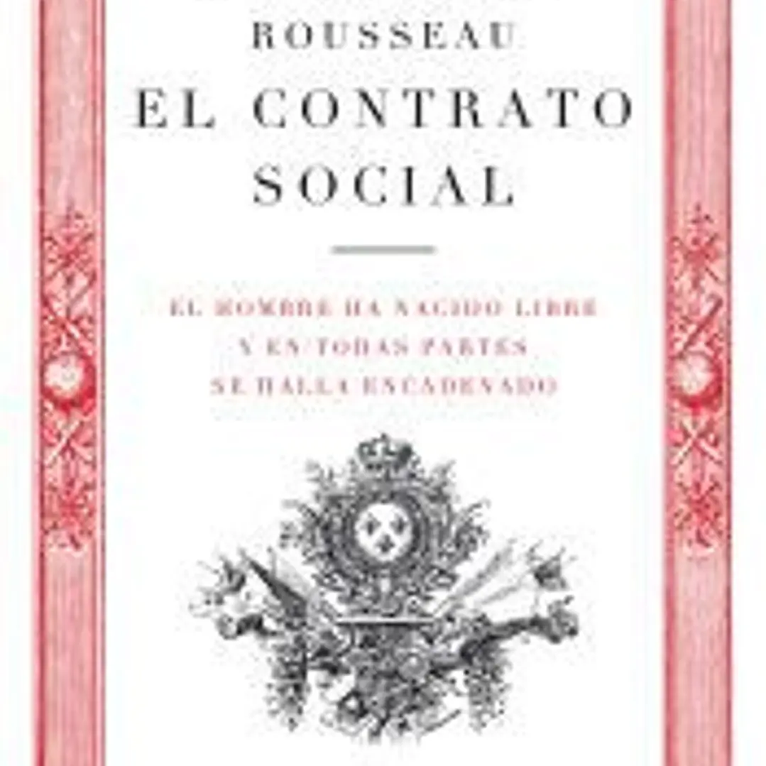 El contrato social 1
