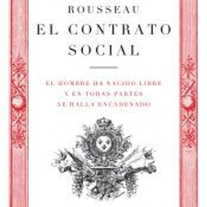 El contrato social 1