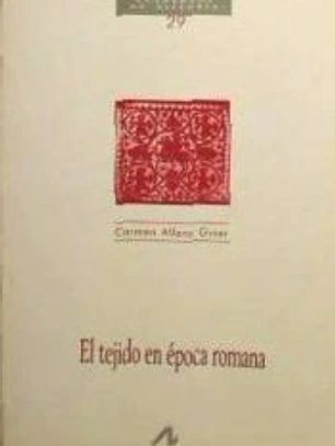 El tejido en época romana (29)