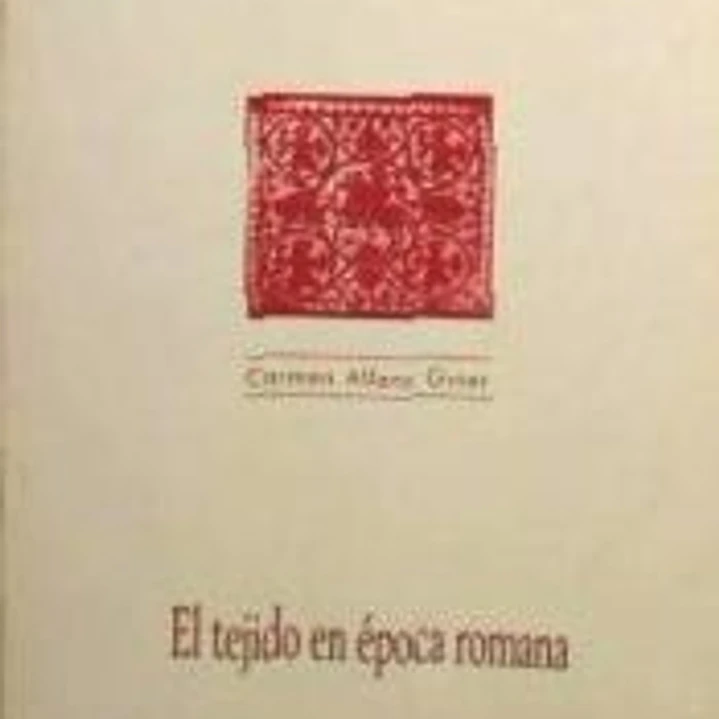 El tejido en época romana (29) 1
