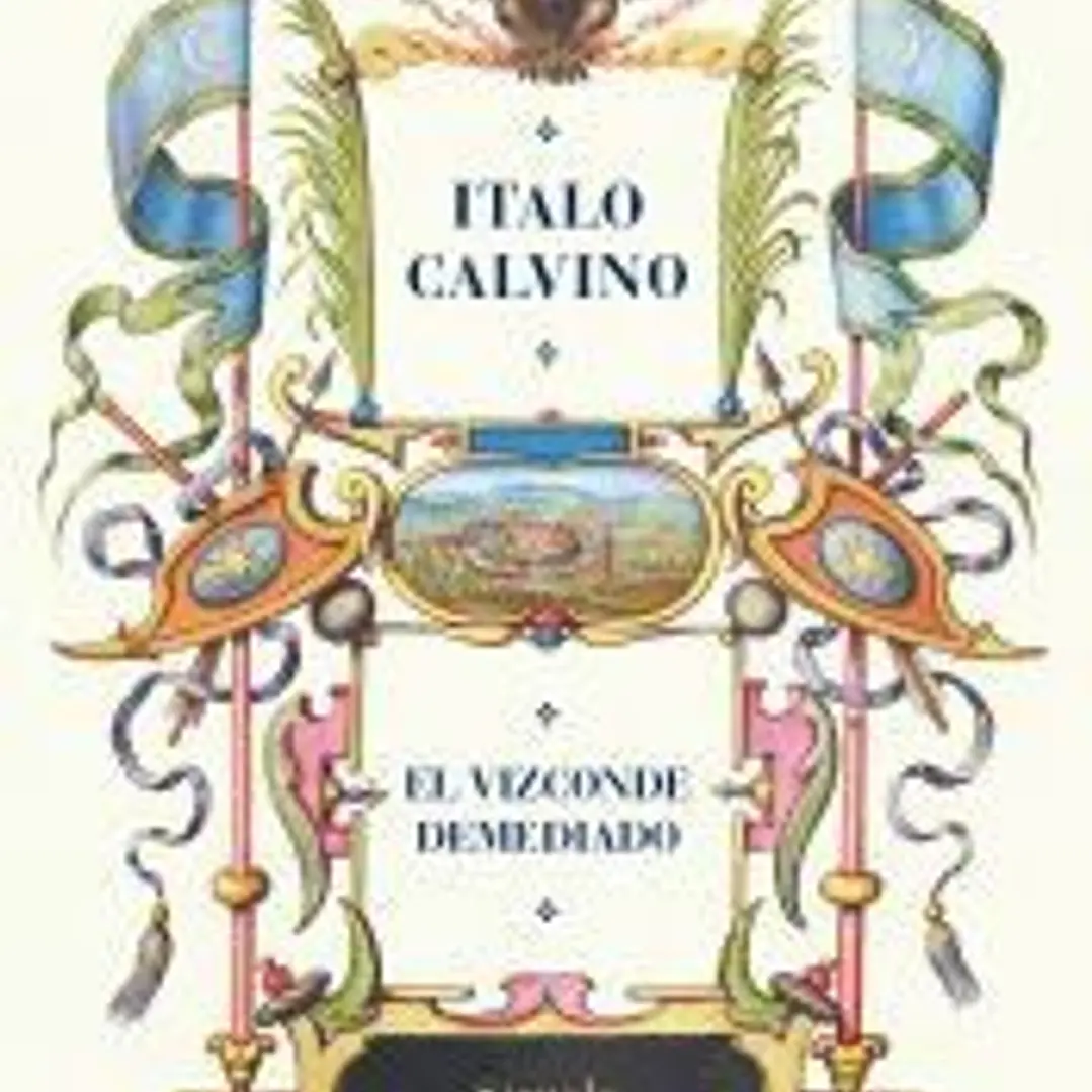 El vizconde demediado 1