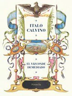 El vizconde demediado