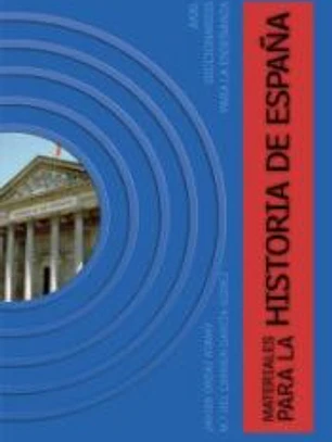 Materiales para la Historia de España