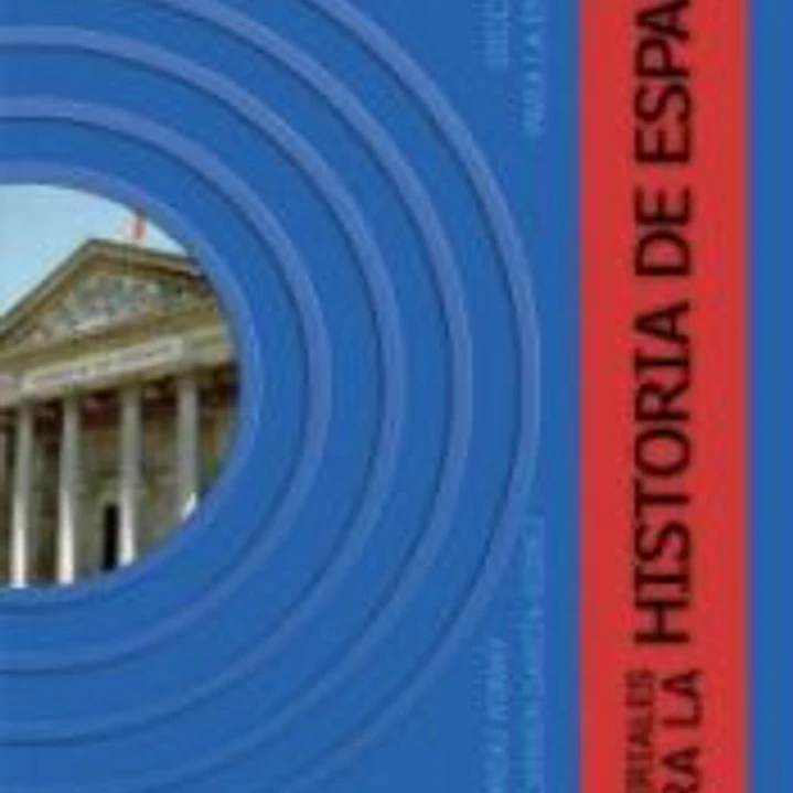 Materiales para la Historia de España 1