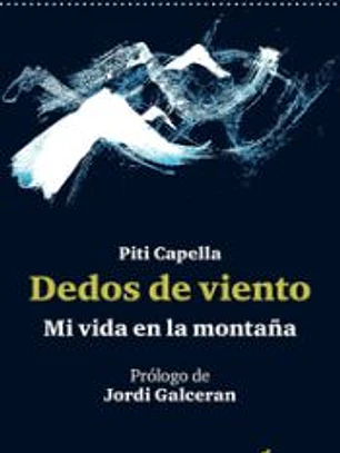 DEDOS DE VIENTO
