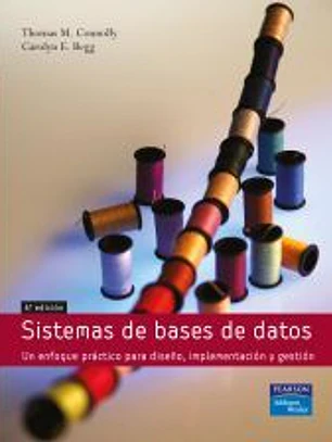 SISTEMAS DE BASES DE DATOS