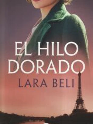 El hilo dorado