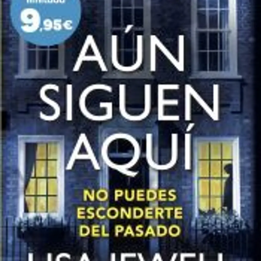 Aún siguen aquí 1