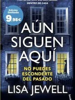 Aún siguen aquí