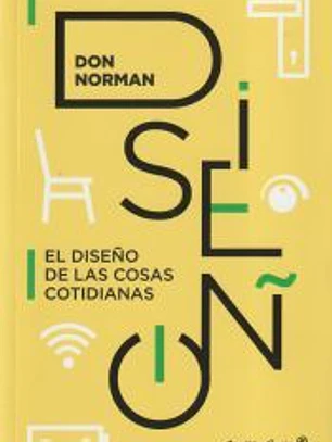 El diseño de las cosas cotidianas