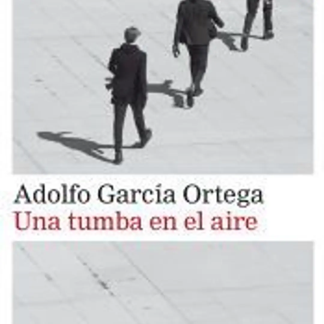 Una tumba en el aire 1