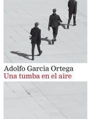 Una tumba en el aire