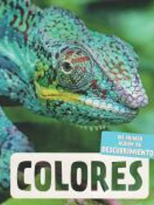 Colores