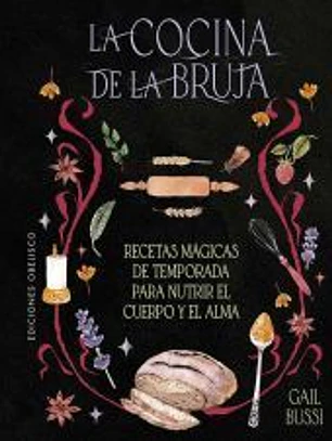 La cocina de la bruja