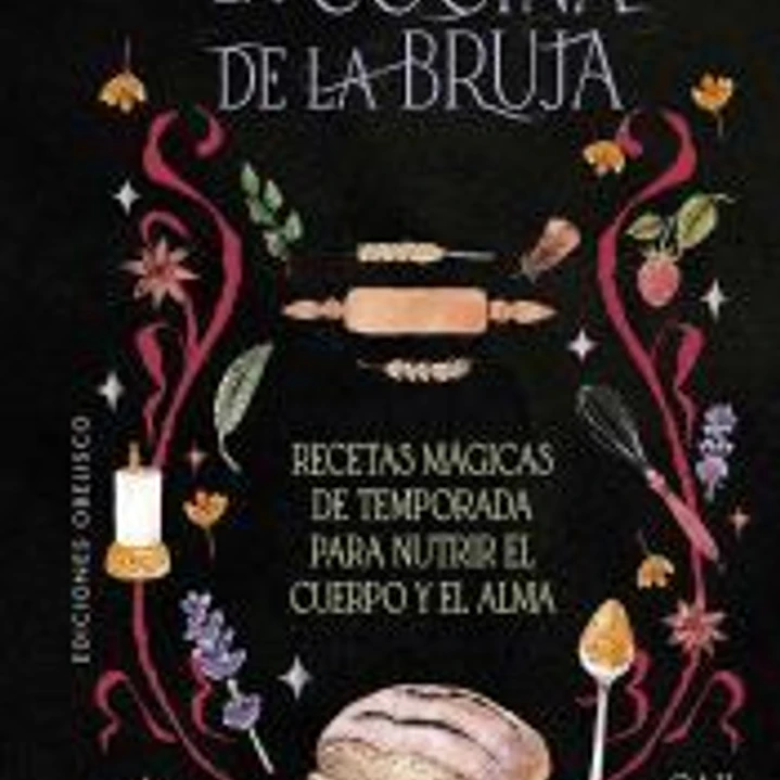 La cocina de la bruja 1