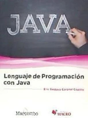 Lenguaje de programación con Java