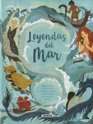Leyendas del mar
