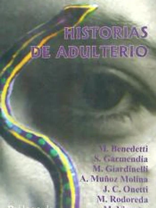 No hay dos sin tres. Historias de adulterio
