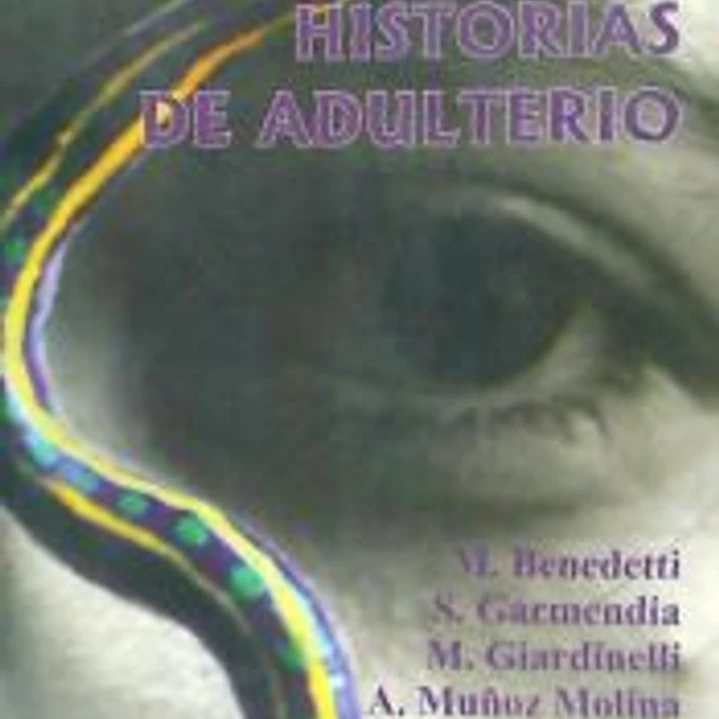 No hay dos sin tres. Historias de adulterio 1