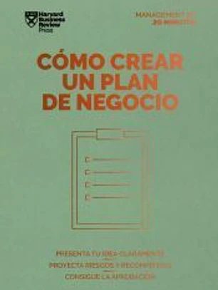 Cómo crear un plan de negocio