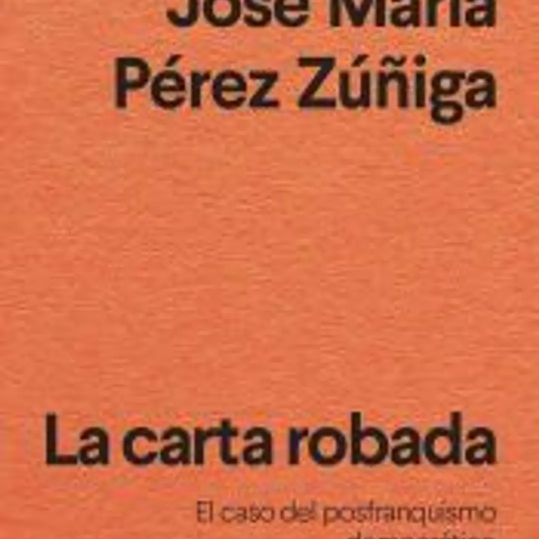 La carta robada 1