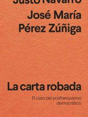La carta robada