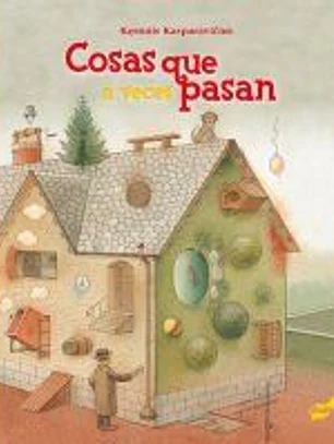 Cosas que a veces pasan