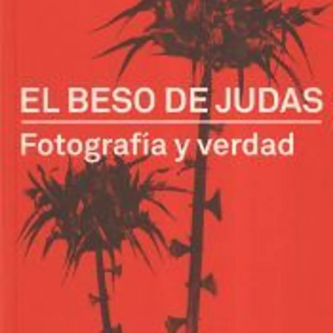 El beso de Judas 1