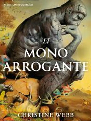 El mono arrogante