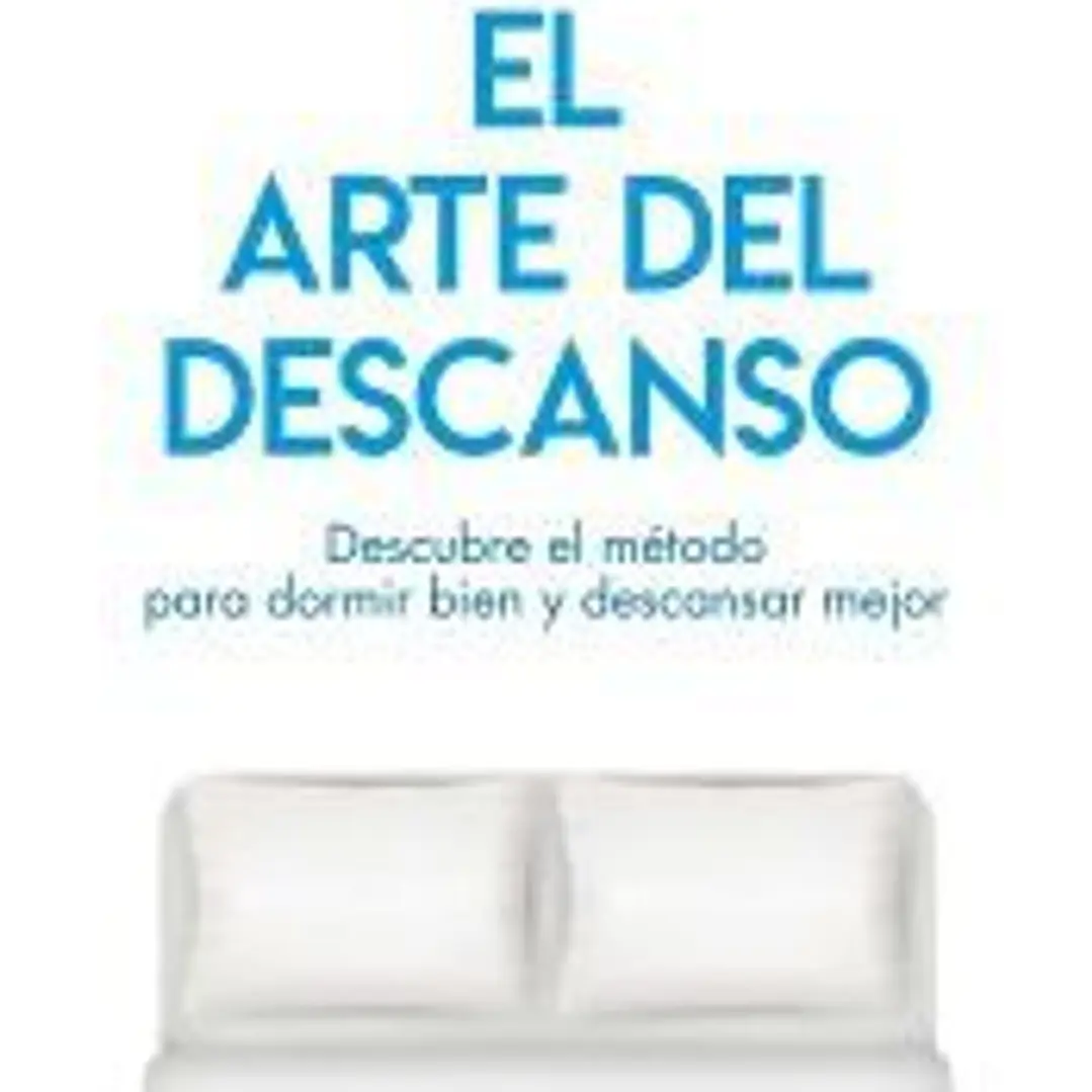 El arte del descanso 1