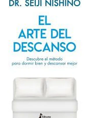 El arte del descanso