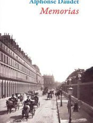 Memorias (1857-1888)