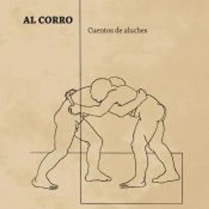 Al corro. Cuentos de Aluches 1