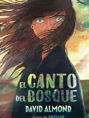 El canto del bosque