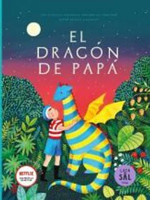El dragón de papá