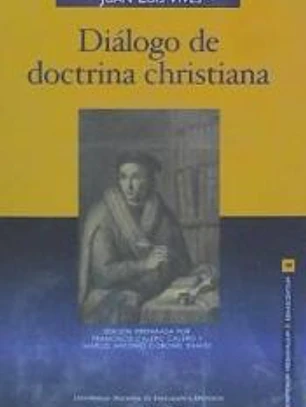 Diálogo de doctrina christiana