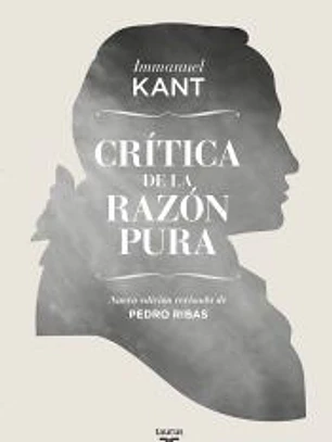 Crítica de la razón pura