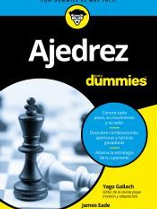 Ajedrez para Dummies