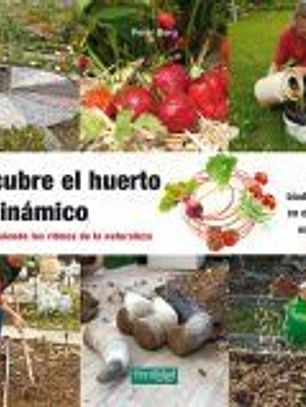 Descubre el huerto biodinámico