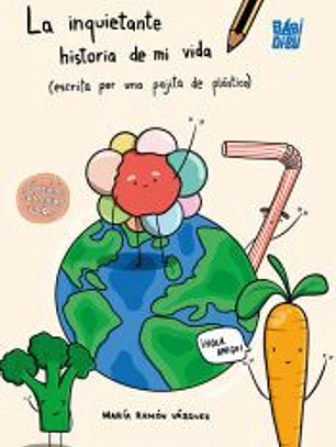 La inquietante historia de mi vida