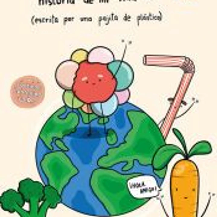 La inquietante historia de mi vida 1
