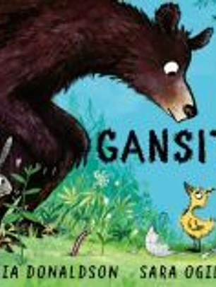 Gansita