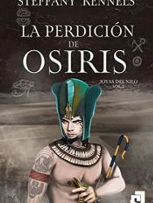 La perdicion de Osiris